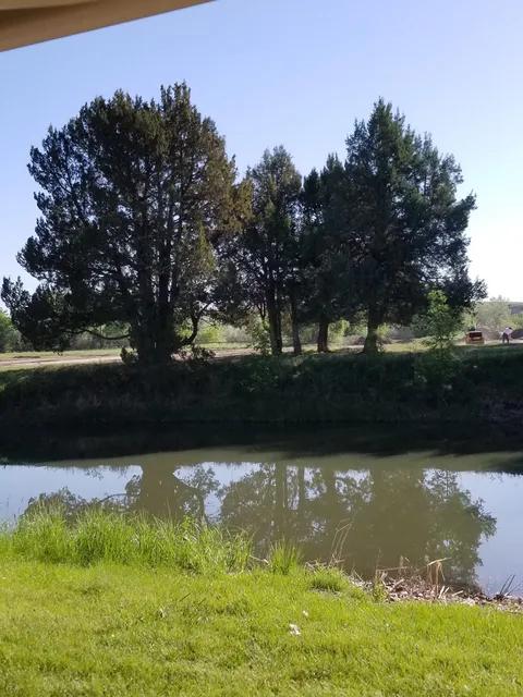 Trail Ruts Golf Course