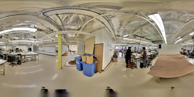 NewSchool of Architecture & Design