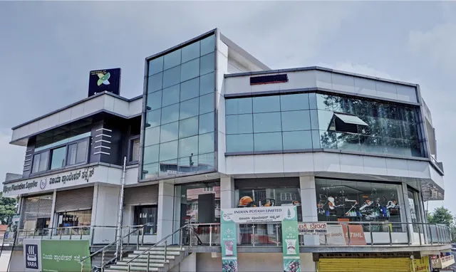 Itsy Hotels Vijaya Comforts, Coorg