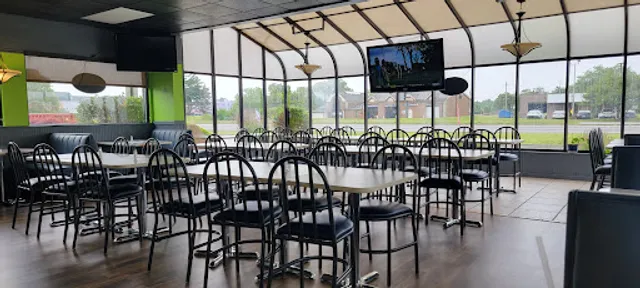 Taco Mex Mexican Street Food