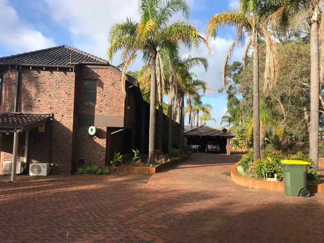 El Dorado Farm Stay Swan Valley