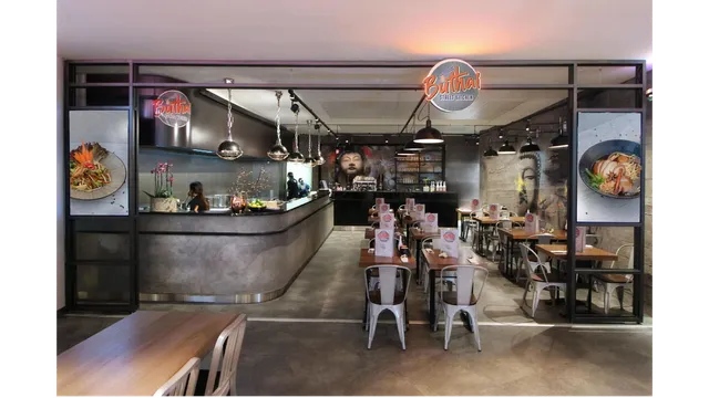 Buthai Street Kitchen