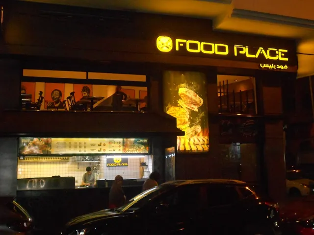 Food Place