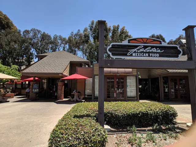 Lolita's Mexican Food