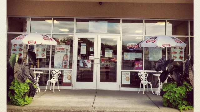 Euro Deli And Market