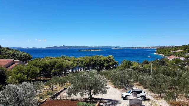 Apartmani Ivan & Maria, Drage