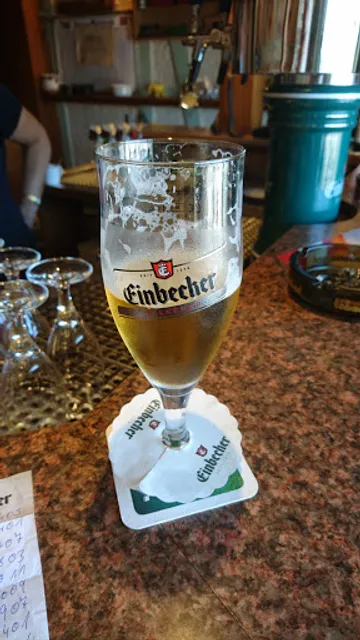 Einbecker Bierbrunnen / Hildesheim