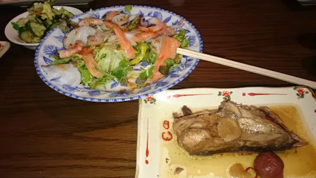 炉ばた たらふく