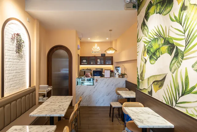 樂家咖啡館 Loka Cafe