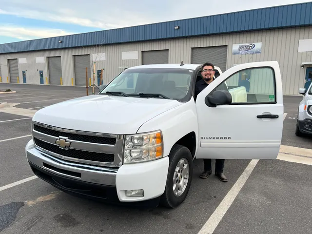 Freedom Auto Sales LLC