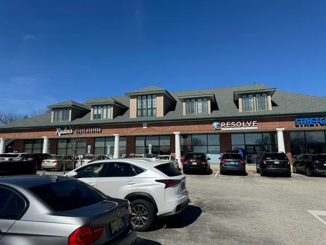 Radin's Delicatessen