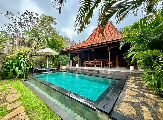 PNB BALI VILLAS