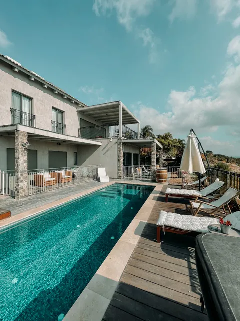 וילה טרה נובה