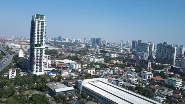 Grand Tower Inn Rama 6