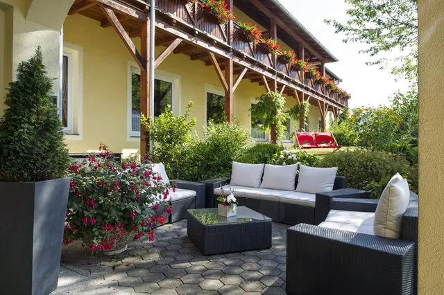 Gasthof Der Dorfwirt