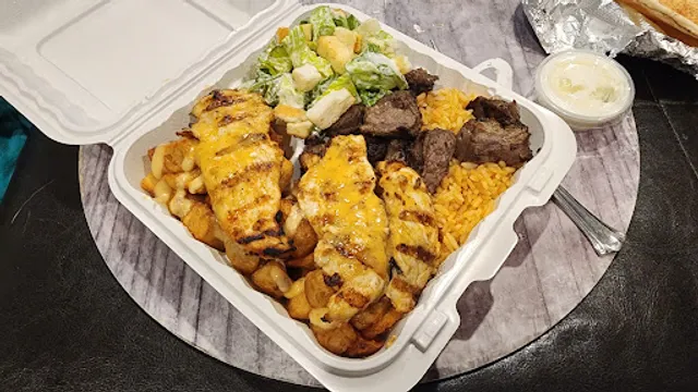 Grillades Torino Vaudreuil