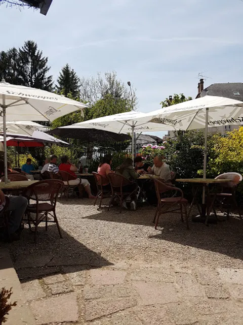 Auberge au Grain de Sel