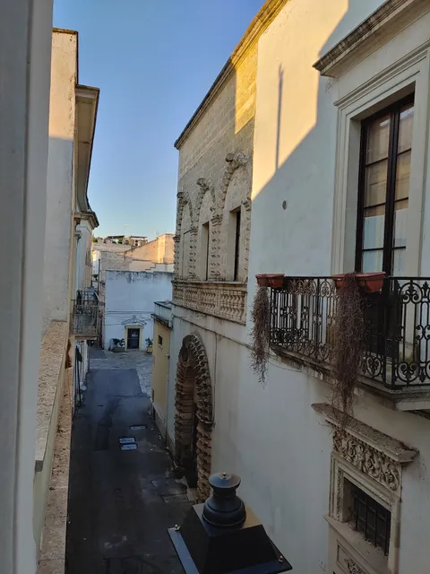 Palazzo Donna Chicchi