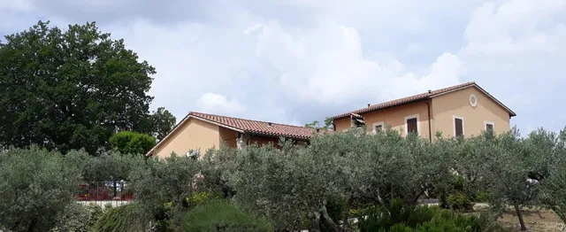 Tenuta Colverano
