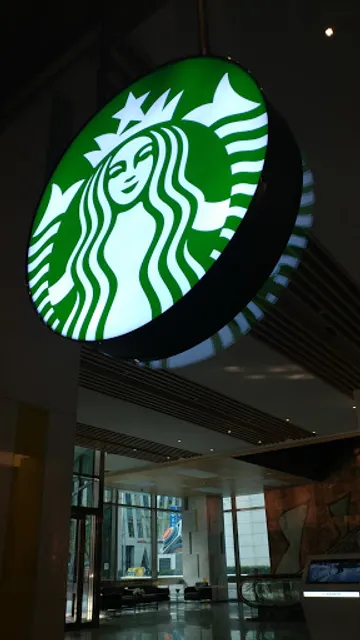 Starbucks Yeouido