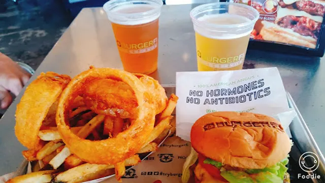 BurgerFi