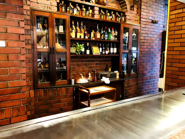 Okuboharima Honten Steak House