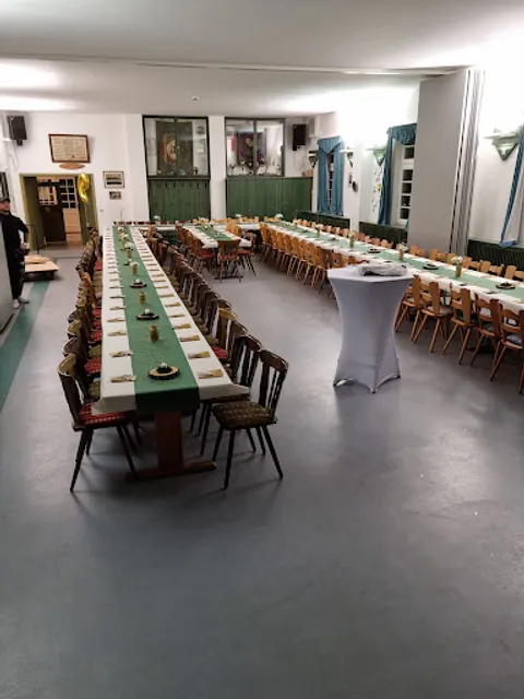 Gaststätte Wollröder Krug