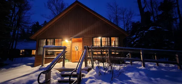 AMC Medawisla Lodge & Cabins