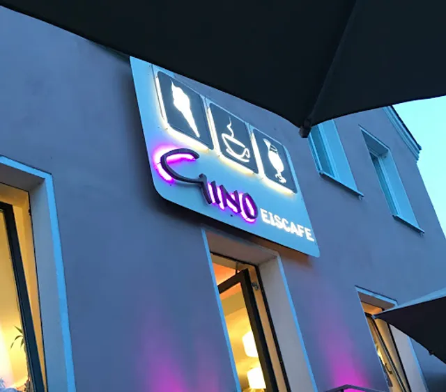Gino Eiscafé