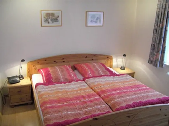 Feienwohnung "Seeschwalbe"