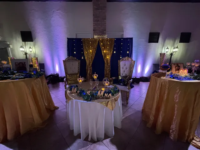 Causeway Place Shopping Center