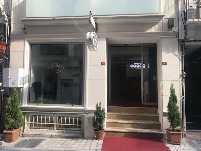 Beyhan Hotel