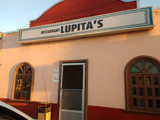 Restaurante Lupitas Otay