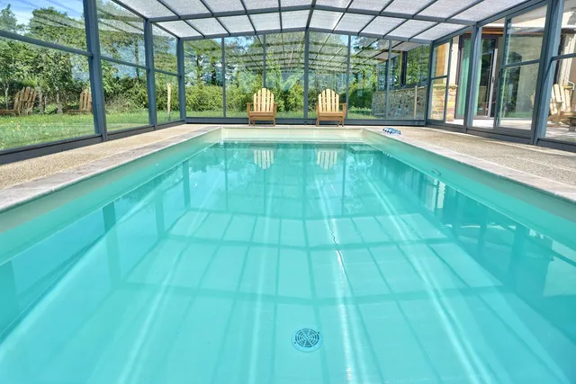 Gîte La RUCHE La Ferme Des Charolaises