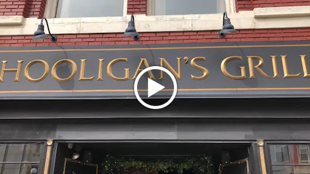 Hooligan's Grill