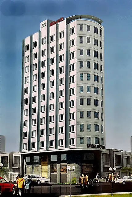 Misa Hotel