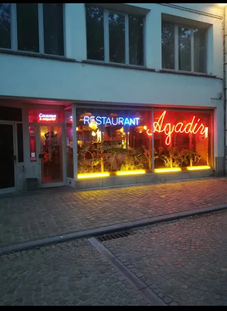 Agadir