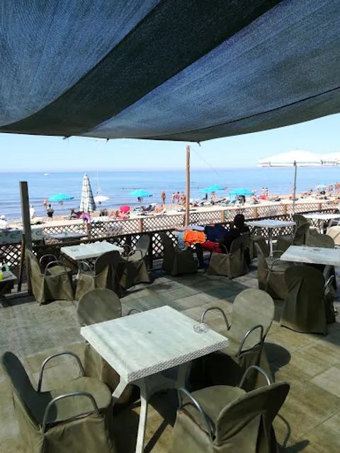 Chiosco Oasi Naturista