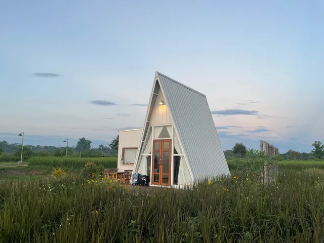 ตั้งใจสุข - TangJaiSuk