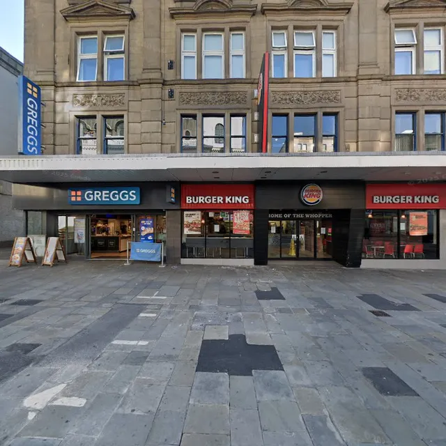 City Apartments Newcastle City