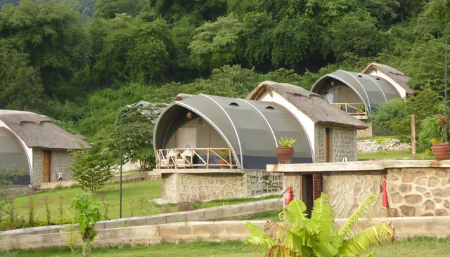 Africa Safari Arusha