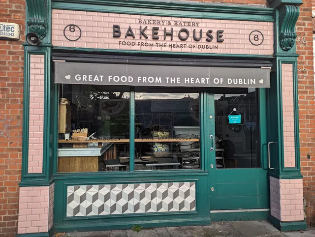 The Bakehouse Dublin
