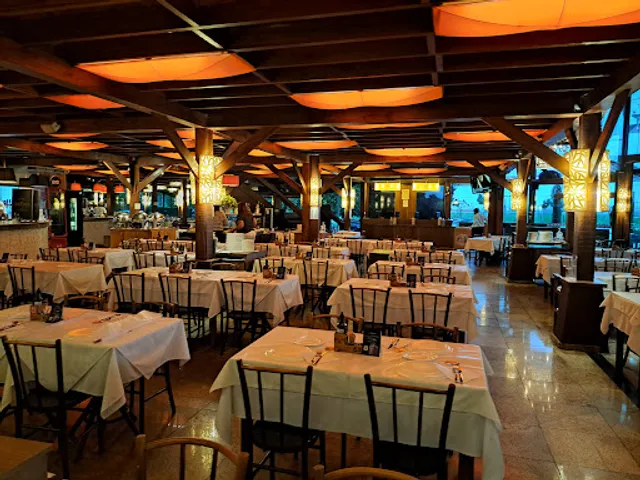 Golden Grill e Pizza