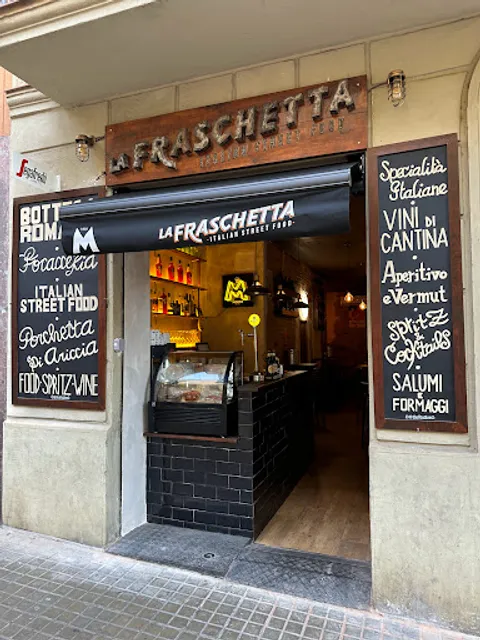 La Saporetta Artesanal