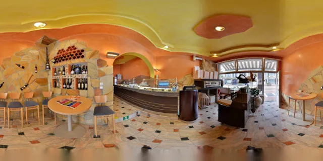 Portobello Sul Mare Restaurant