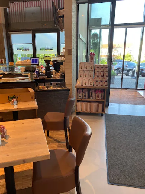 Feinkost Käfer GmbH