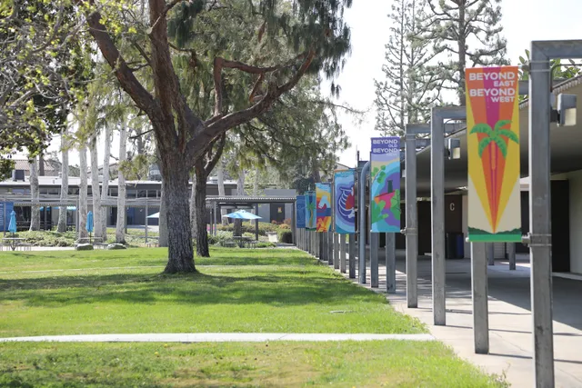 Southern California University of Health Sciences