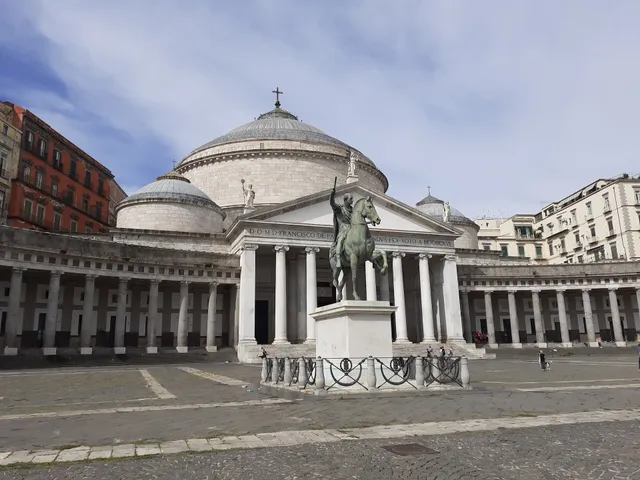 aroma - Neapolitan B&B