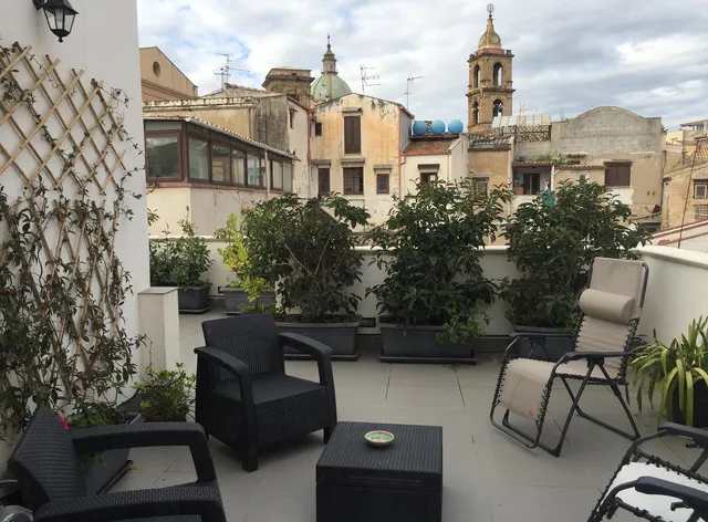 Guascone Appartamenti