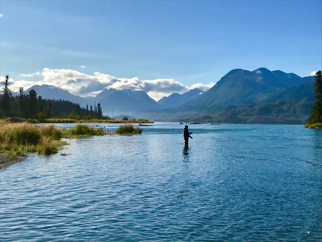 Cooper Landing Fish Camp LLC